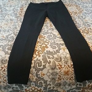 Theory leggings